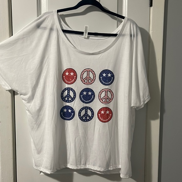 Bella Canvas Tee SZ 2X - Picture 1 of 4